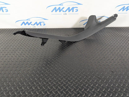 12-18 AUDI A6 C7 GENUINE RIGHT DRIVER SIDE C PILLAR INNER TRIM 4G0867768A