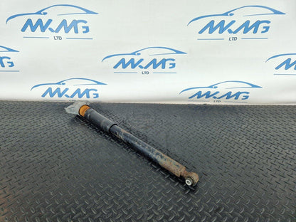 14-19 MERCEDES BENZ GLA X156 REAR SHOCK ABSORBER FITS LEFT & RIGHT A2043260598