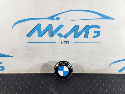 BMW 2 Series F44 Manufacturer Badge Logo Genuine 7490214