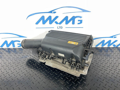 14-21 MERCEDES BENZ C350e W205 GENUINE PETROL AIR FILTER BOX AIRBOX A2740901701