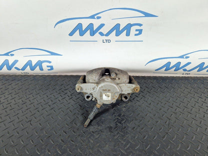 14-21 MERCEDES BENZ C200 W205 2.0 PETROL FRONT RIGHT O/S BRAKE CALIPER A20504