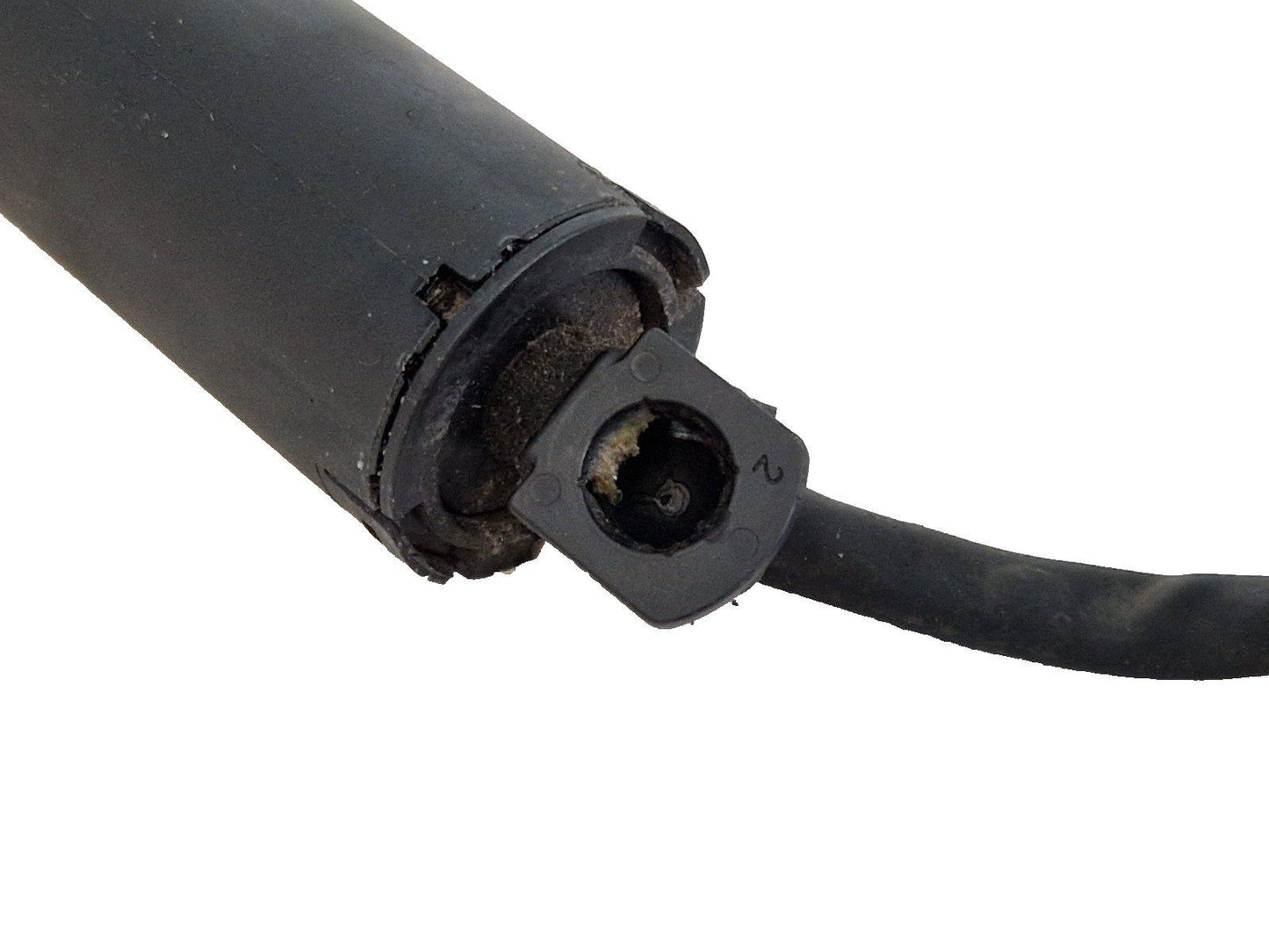 17-ON LAND ROVER DISCOVERY L462 RIGHT SIDE POWER LIFT TAILGATE STRUT HY3270355AD
