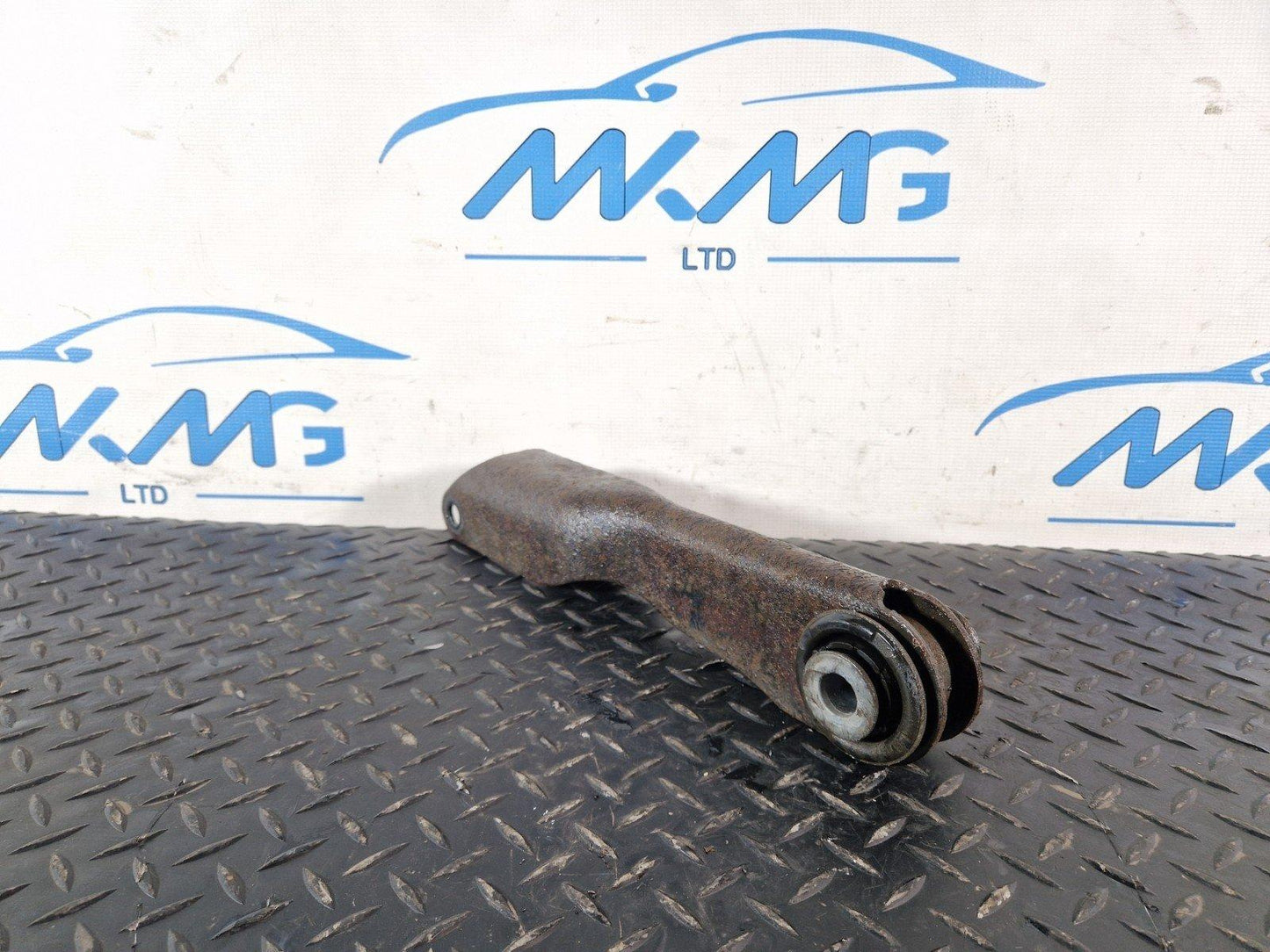 13-23 RANGE ROVER SPORT L494 O/S DRIVER SIDE RIGHT REAR CONTROL ARM CPLA5K898A