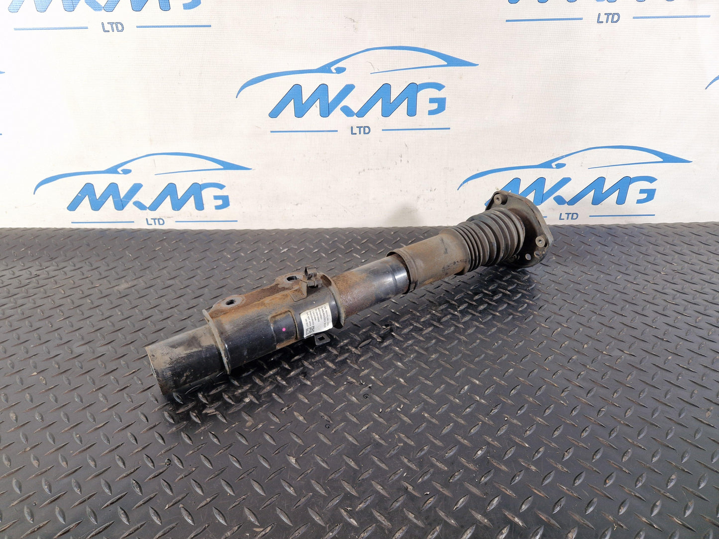 Mercedes-Benz Sprinter W907 Front Shock Absorber Fits Left & Right A9073205501