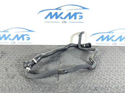 BMW X1 F48 2 SERIES F45 F46 2.0D B47 DIESEL ENGINE COOLANT PIPES 7617363 9250566