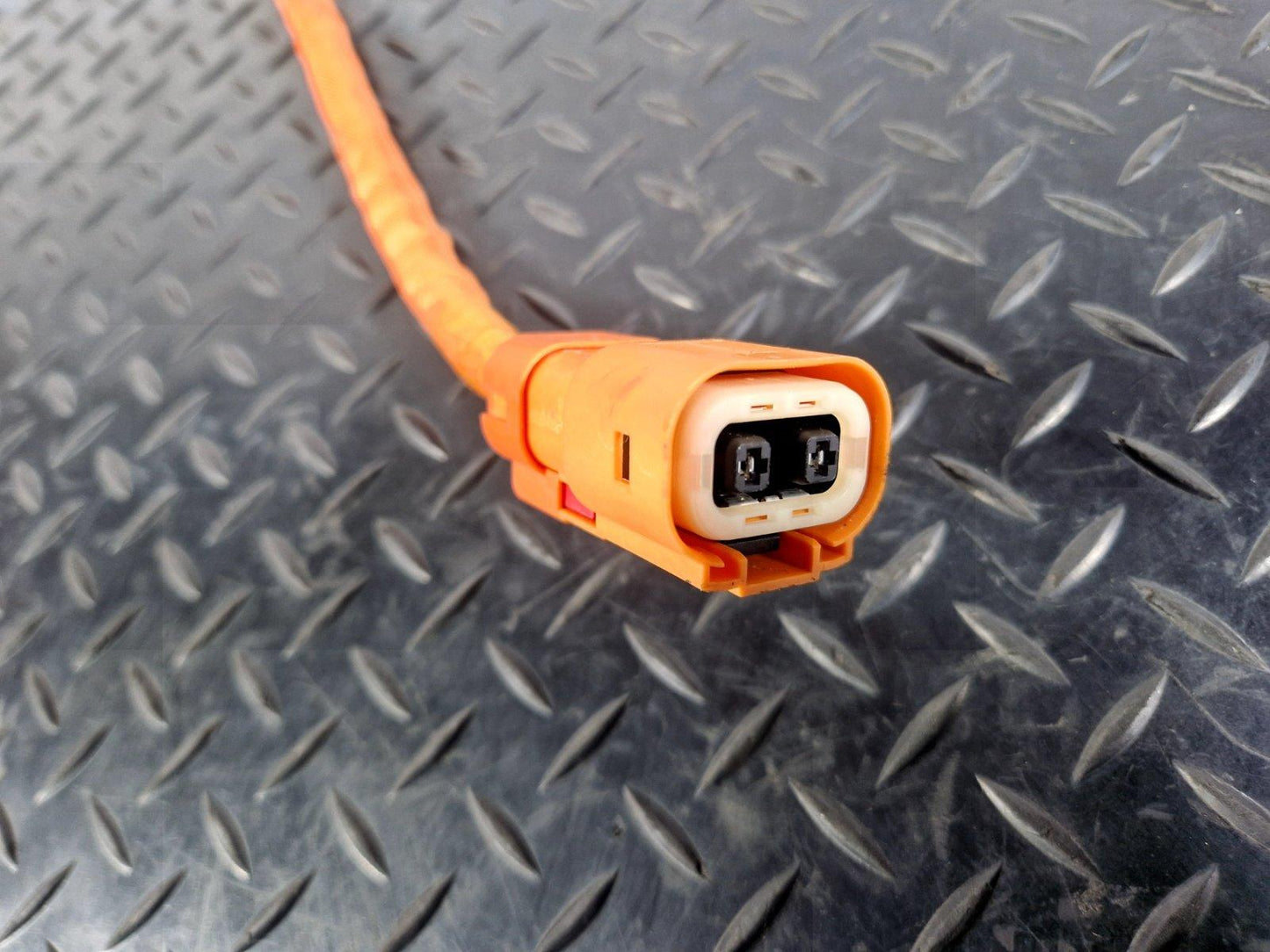 17-20 VW E-GOLF MK7.5 85KW HIGH VOLTAGE CABLE 2016-2021 5QE971483C