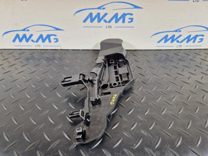 11-19 MERCEDES BENZ ML W166 OEM FRONT LEFT N/S DOOR LOCK BRACKET A1667231114