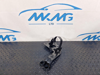 16-23 AUDI A5 F5 SPORTBACK S-LINE COOLANT PUMP BRACKET 8W0145896C 8W0145879B