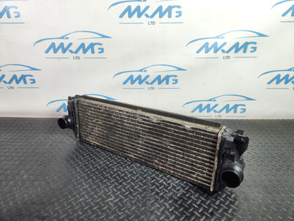 Mercedes-Benz Sprinter W907 2.1 Diesel Intercooler A9065010201