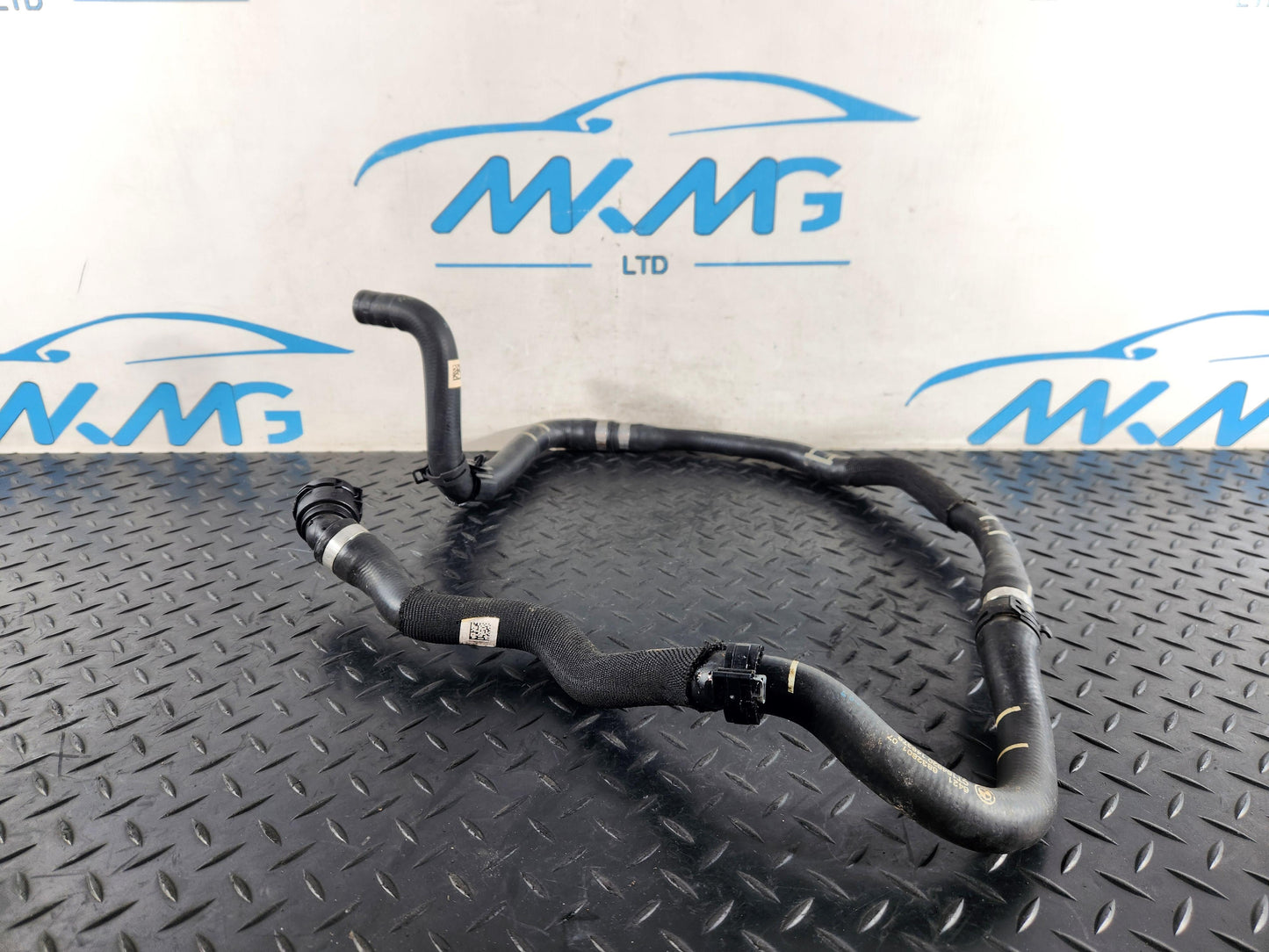BMW 118i F40 Hatchback Genuine Engine Coolant Hose Pipe 6832803