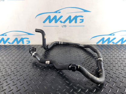 BMW 118i F40 Hatchback Genuine Engine Coolant Hose Pipe 6832803