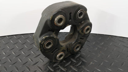 11-16 BMW M5 F10 5-SERIES 4.4L V8 PETROL DRIVER SHAFT FLEXI JOINT 2284495 *B111