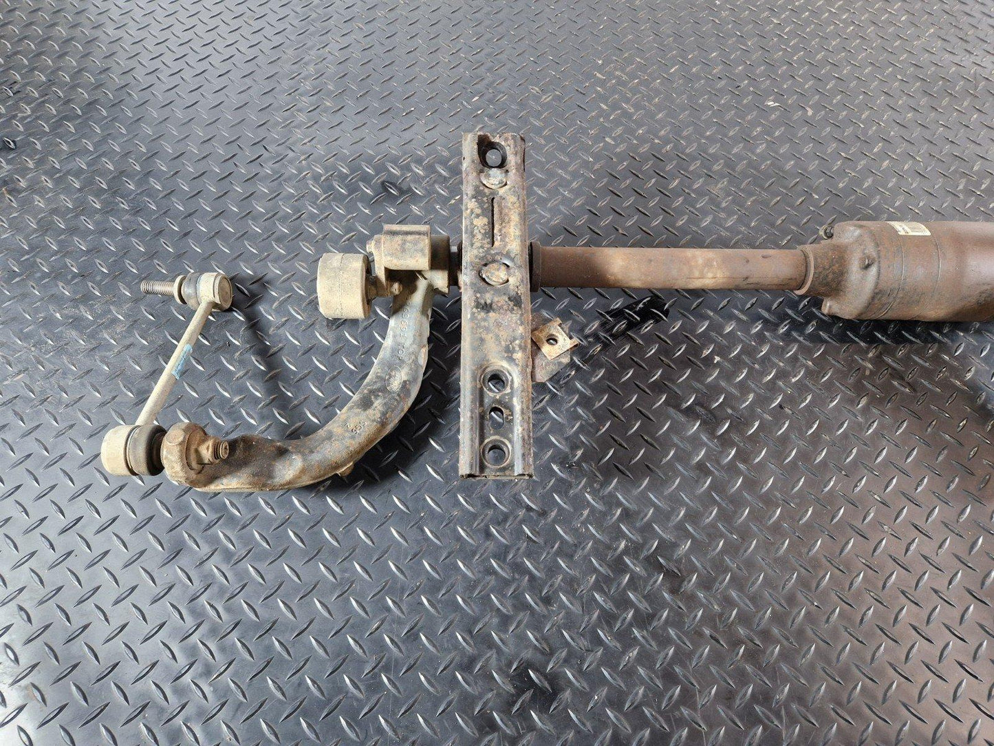 13-23 RANGE ROVER SPORT L494 FRONT ANTI-ROLL BAR DPLA-5E485-AD