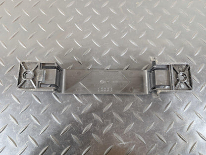 12-17 AUDI Q5 S-LINE GENUINE CTONROL UNIT BRACKET HOLDER TRIM 8R0907361