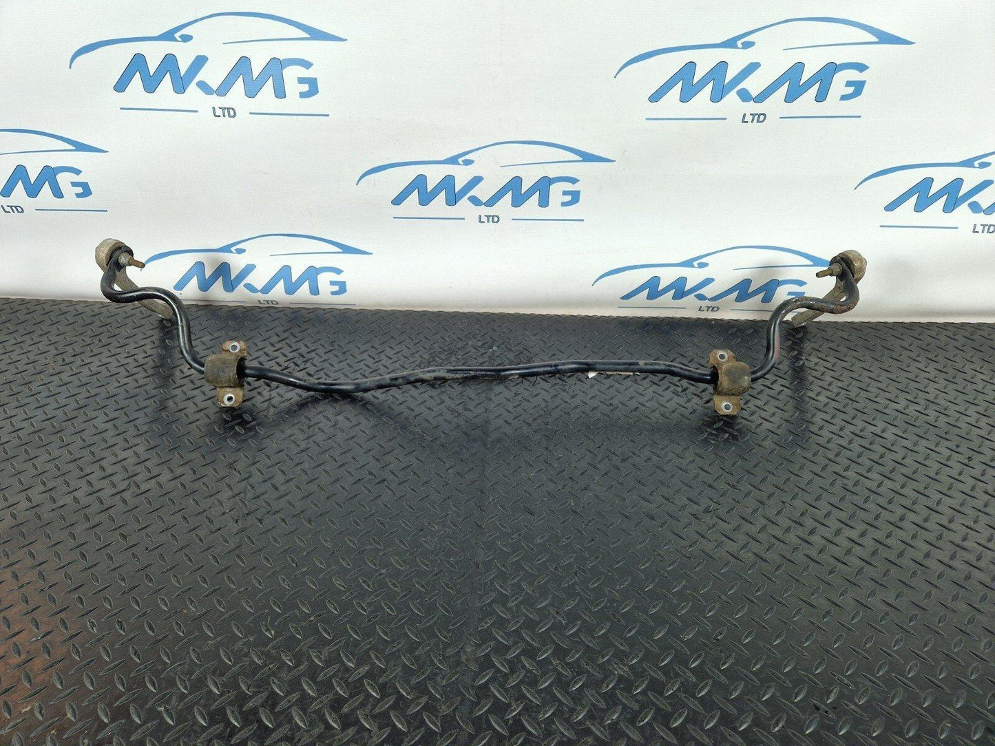 16-19 AUDI A4 B9 GENUINE OEM REAR ANTI ROLL BAR SWAY BAR 8W0511305AG