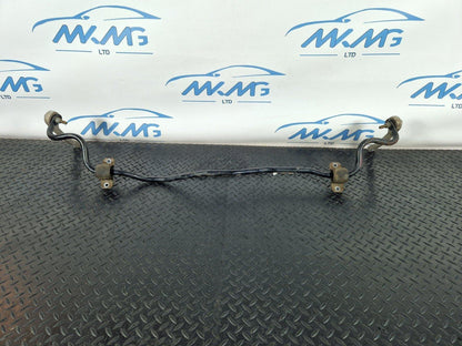 16-19 AUDI A4 B9 GENUINE OEM REAR ANTI ROLL BAR SWAY BAR 8W0511305AG