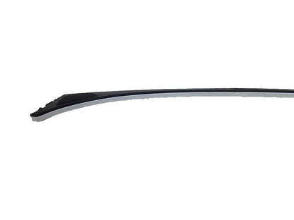 AUDI A6 C7 GENUINE DASHBOARD TOP TRIM PANEL COVER 4G0857051