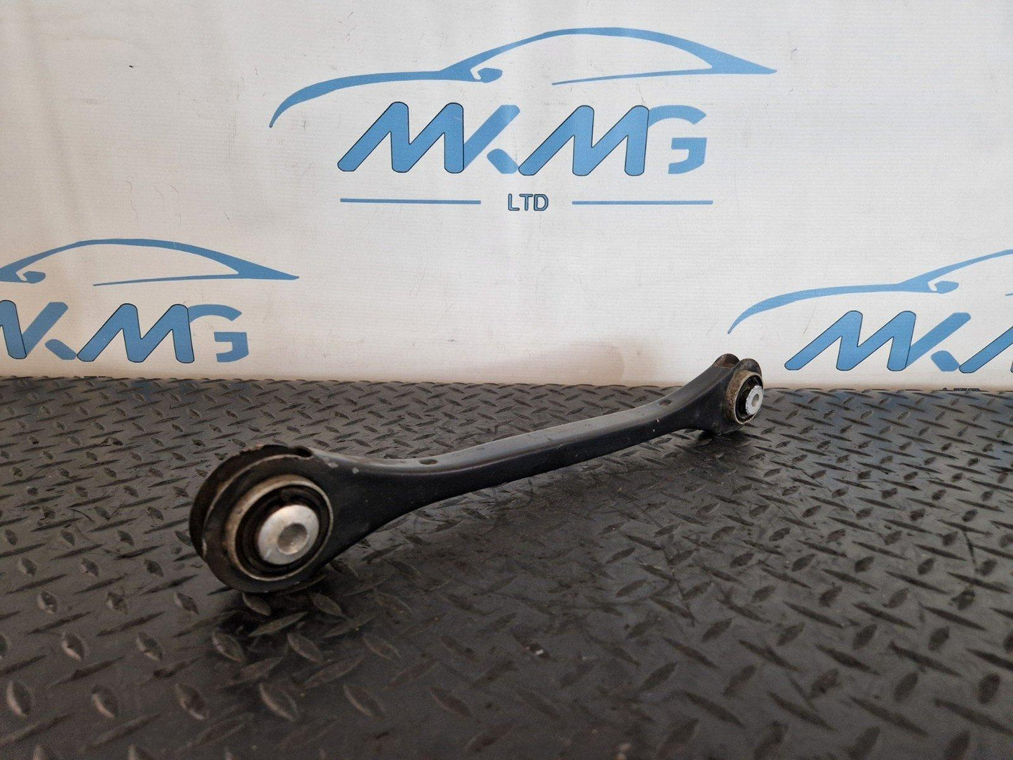 16-20 AUDI Q7 4M 3.0 DIESEL CRTC GENUINE REAR LEFT N/S/R CONTROL ARM 4M0505291D