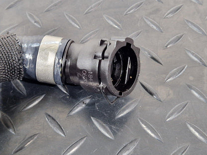 19-ON MERCEDES BENZ A CLASS W177 HEAT EXCHANGER COOLANT RETURN PIPE A2478307200