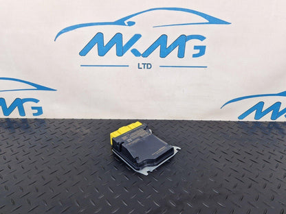 18-ON MERCEDES SPRINTER W907 W910 SAFETY BAG MODULE SENSOR UNIT ECU A9079000304