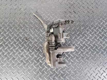 14-20 MERCEDES BENZ GLA X156 GENUINE REAR RIGHT O/S BRAKE CALIPER A2464232498