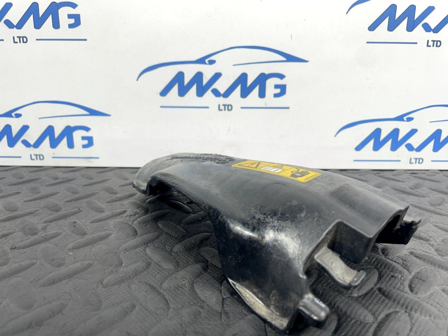 14-21 MERCEDES BENZ C300 W205 150KW HIGH V CABLE PROTECTIVE BOW A0005453886