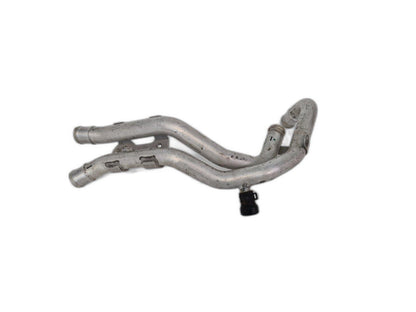 2016 AUDI A4 WATER COOLANT PIPE HOSES B9 1.4 TFSI 110KW CVNA 04E121151E