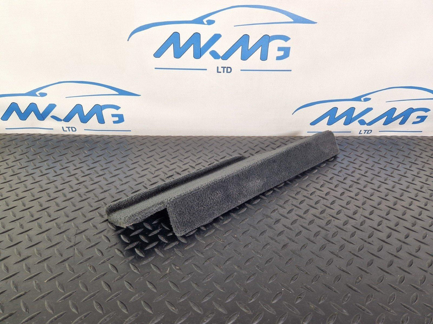 BMW X5 SERIES E70 F15 F85 BOOT INTERIOR COVER TRIM LEFT PASSENGER SIDE 7246975