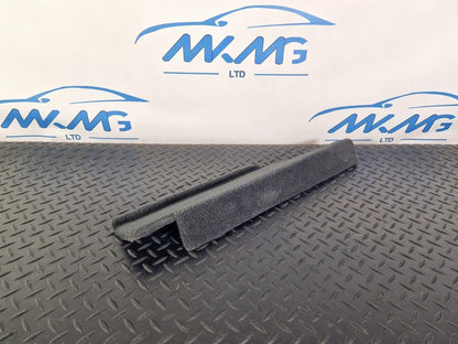 BMW X5 SERIES E70 F15 F85 BOOT INTERIOR COVER TRIM LEFT PASSENGER SIDE 7246975