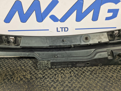 2019-ON LAND ROVER DISCOVERY L550 LCI WINDSCREEN SCUTTLE PANEL LK72-4105-A
