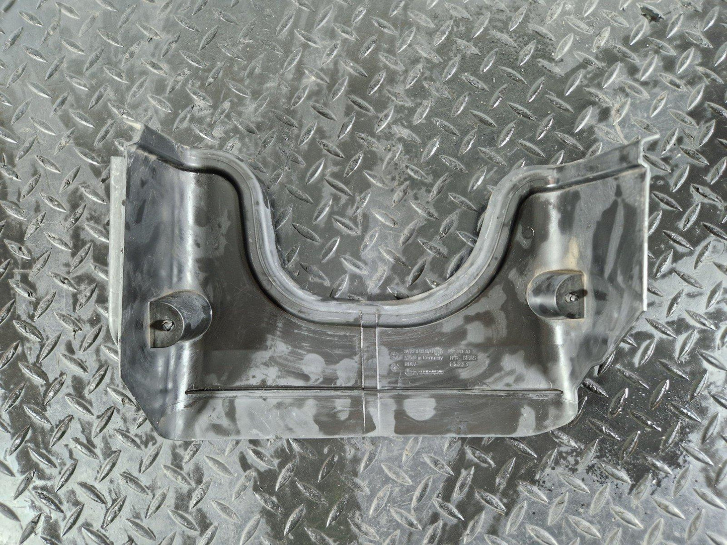 17-24 AUDI S5 F5 GENUINE UNDERHOOD BONNET PLASTIC COVER PANEL 8W2819979