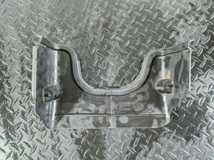 17-24 AUDI S5 F5 GENUINE UNDERHOOD BONNET PLASTIC COVER PANEL 8W2819979