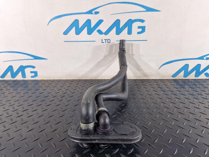 17-24 AUDI S5 F5 GENUINE ENGINE COOLANT PIPE HOSE 8W2819350K