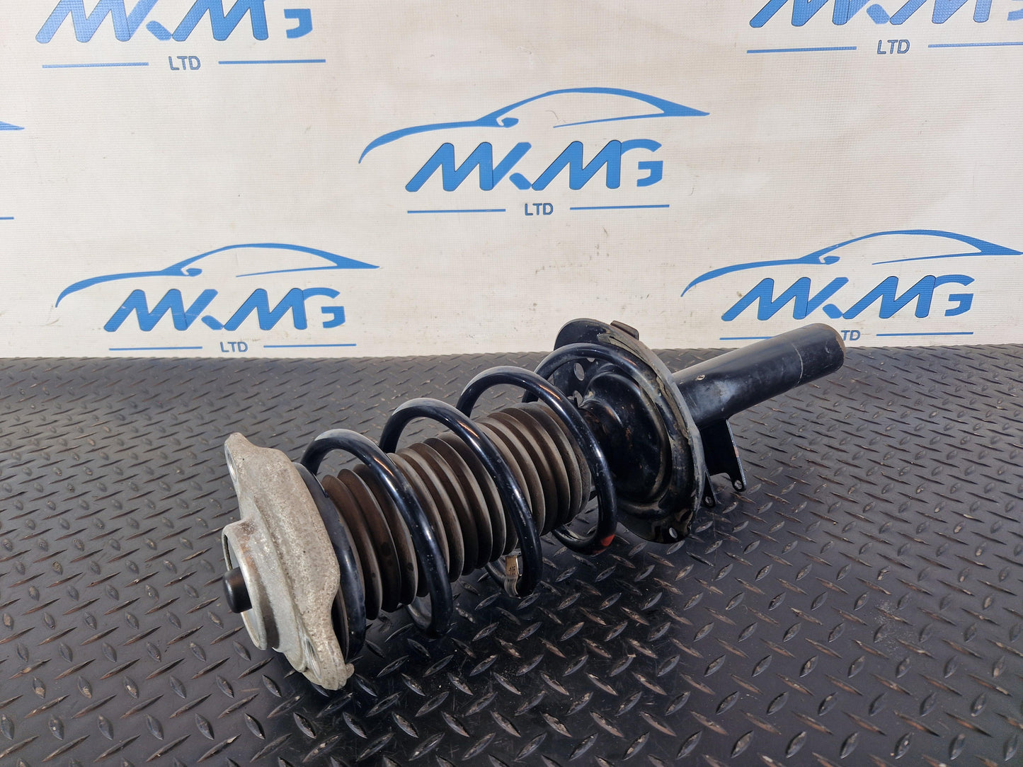 2019 Mercedes-Benz B200d B-Class W247 SUV Shock Absorber A1773209300 A2473230020