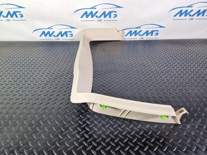 14-21 MERCEDES BENZ W205 ESTATE GENUINE OEM TAILGATE BOOT TRIM PANEL A2057400371