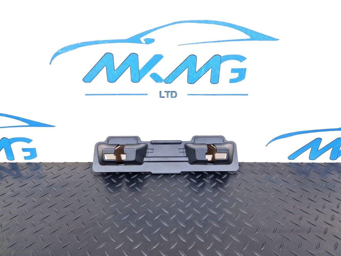 16-24 AUDI A5 F5 GENUINE TRIM SOUL 8W7863915