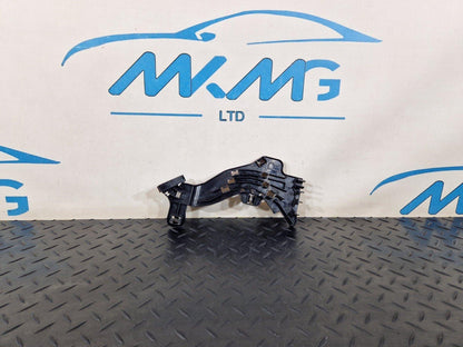 14-21 MERCEDES BENZ W205 OEM REAR RIGHT BRAKE CALIPER CABLES HOLDER A2055460446