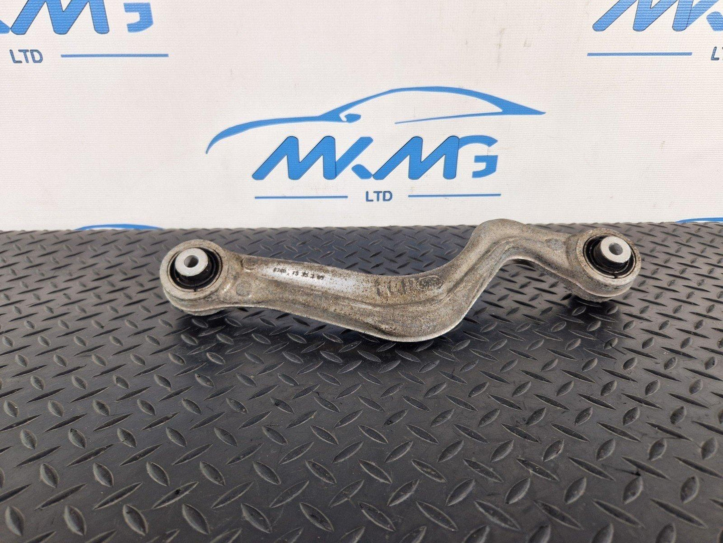 14-19 LAND ROVER L550 DISCOVERY SPORT REAR LEFT N/S/R CONTROL ARM FK725B673AB