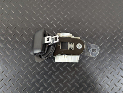 16-22 BMW X1 F48 GENUINE OEM REAR CENTRE SEAT BELT 7370559