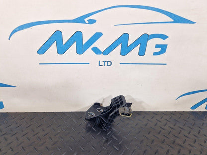 14-21 MERCEDES BENZ C220 W205 FRONT LEFT SLAM PANEL BRACKET A2055014320