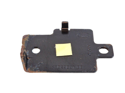 19-ON RANGE ROVER EVOQUE L551 GENUINE FUEL FILTER BRACKET K8D29D371BB
