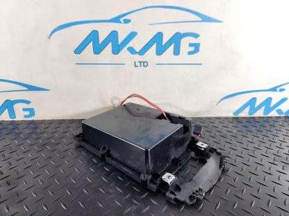 Audi A6 Allroad C7 Genuine Centre Console Armrest Storage Tray 4G0864981A