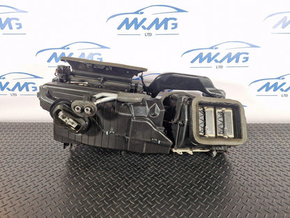 16-19 AUDI A4 B9 GENUINE FRONT DASH HEATER MATRIX 8W2820005B