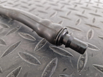 16-20 AUDI Q7 4M GENUINE HEADLIGHT WASHER HOSE 4M0955667