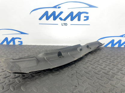 16-19 AUDI A4 B9 AVANT GENUINE FRONT LEFT SIDE WING FENDER COVER 8W0821111