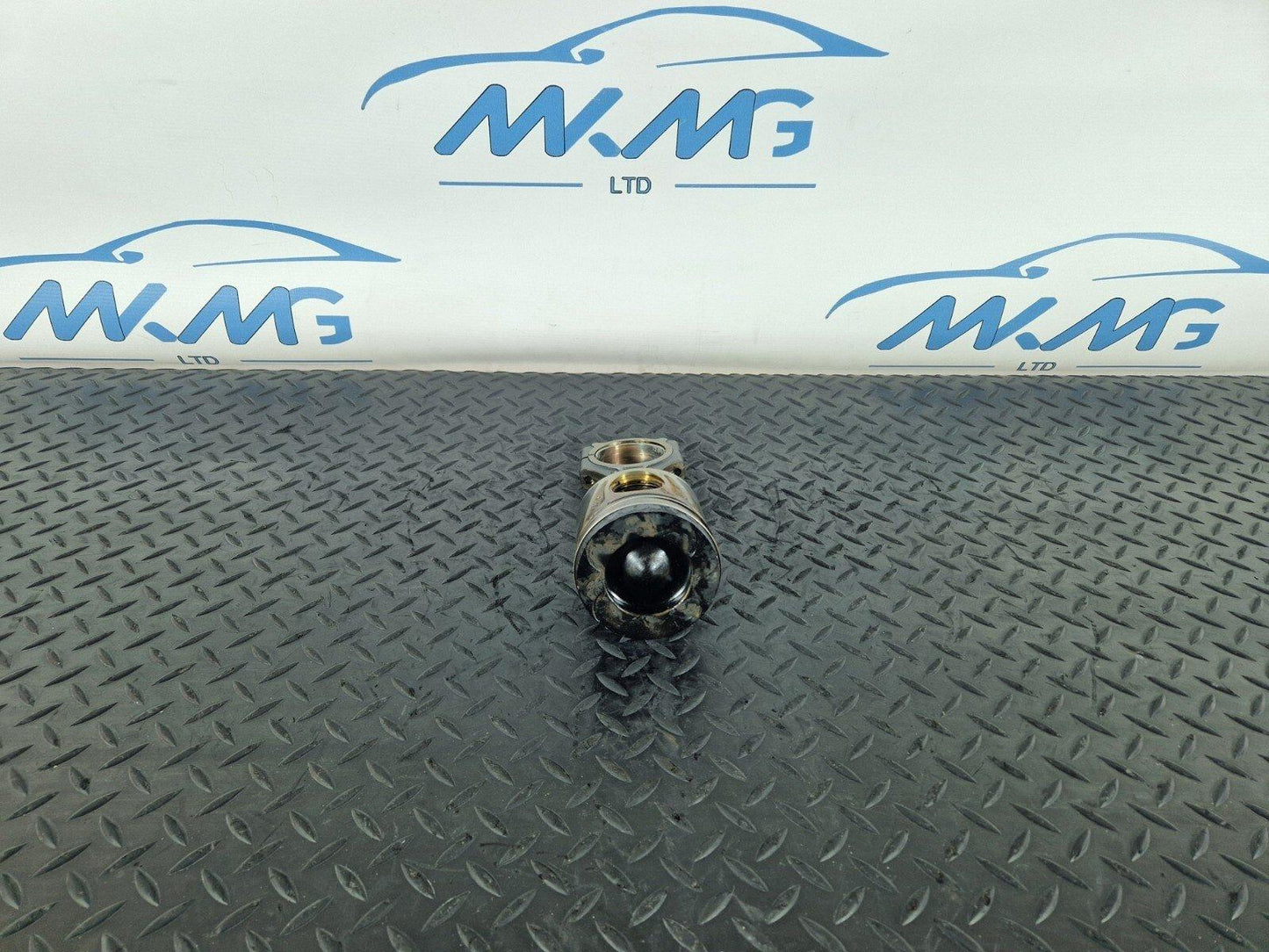 14-21 MERCEDES-BENZ C-CLASS C250D W205 DIESEL COMPLETE PISTON WITH CON ROD 65100