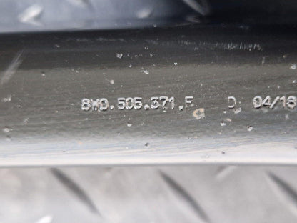 16-24 AUDI A5 F5 OEM REAR CONTROL ARM EITHER SIDE 8W0505371F