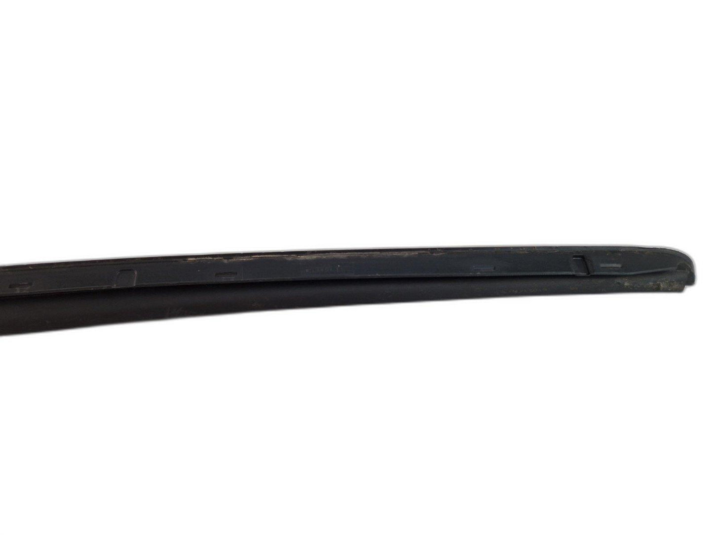 16-19 AUDI A4 B9 GENUINE FRONT LEFT N/S WINDSCREEN DRIP MOULDING TRIM 8W0854327C