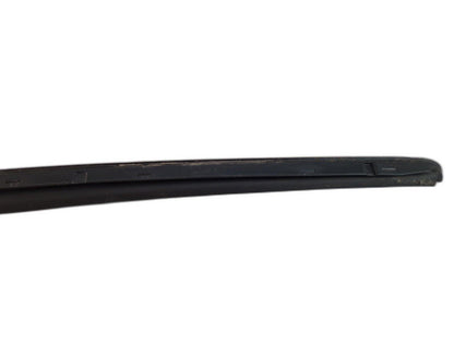 16-19 AUDI A4 B9 GENUINE FRONT LEFT N/S WINDSCREEN DRIP MOULDING TRIM 8W0854327C