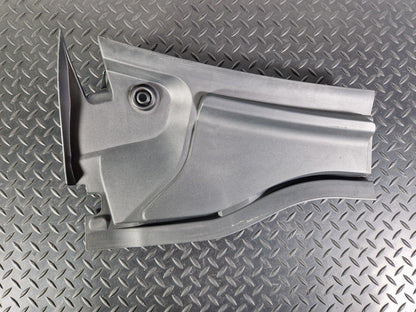 12-18 MERCEDES BENZ B-CLASS W246 GENUINE SCUTTLE PANEL A2468300800